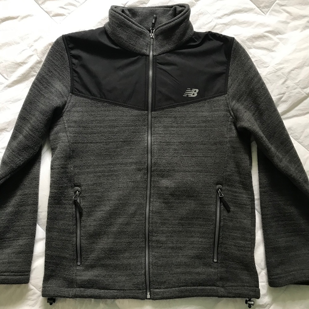 New Balance Fleece Jacket